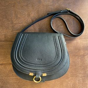 EUC Chloe Crossbody